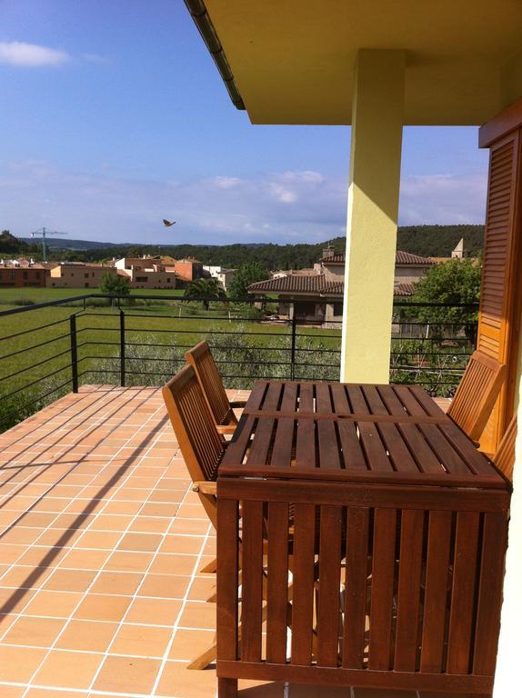 Can Quilis Guest House Pontos Room photo
