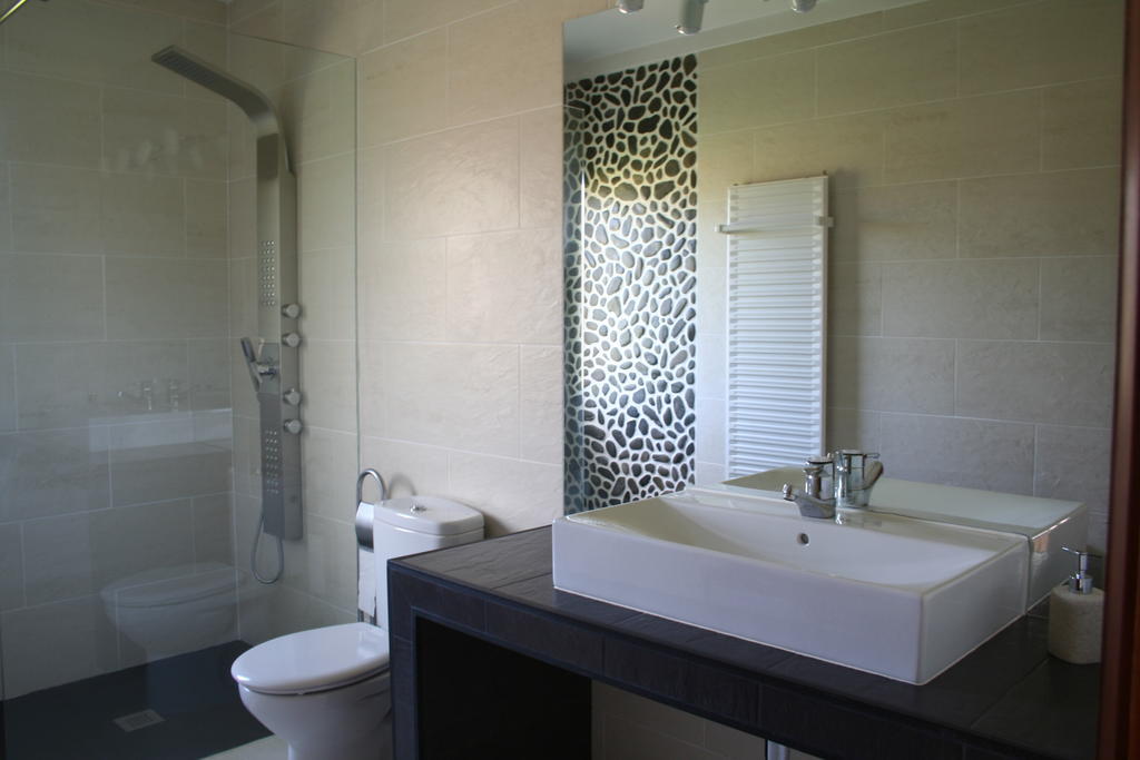 Can Quilis Guest House Pontos Room photo