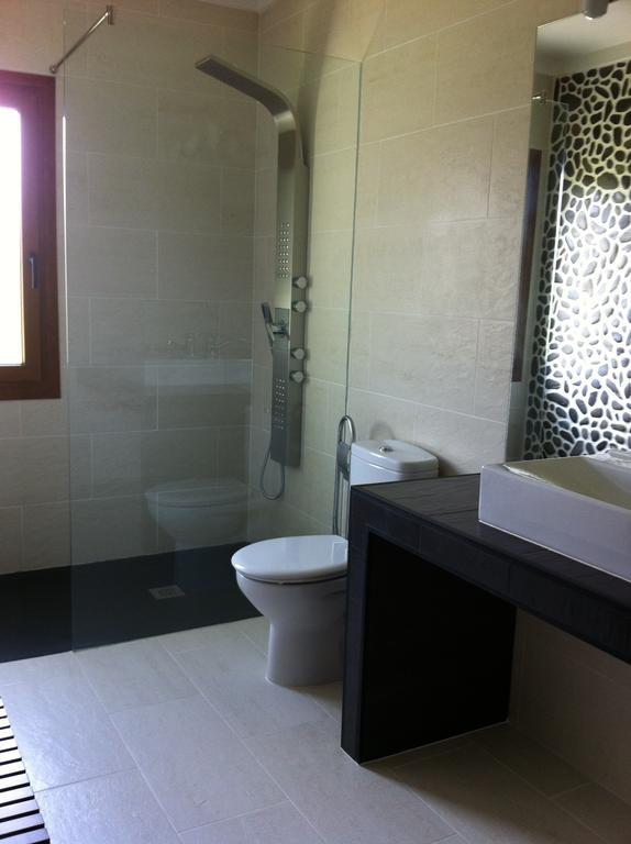 Can Quilis Guest House Pontos Exterior photo