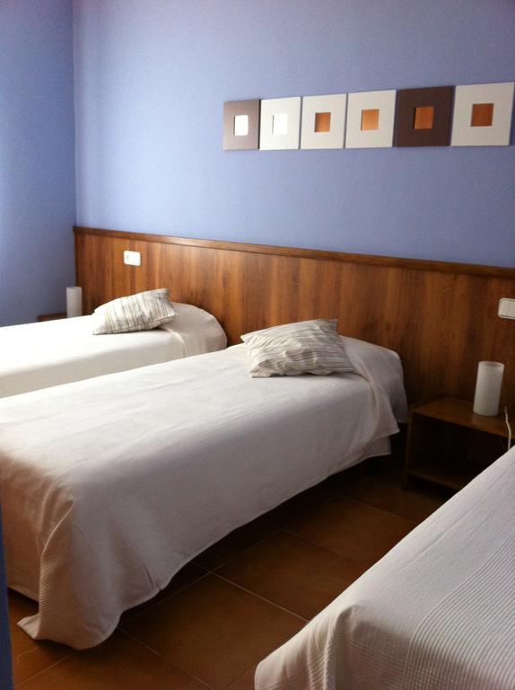 Can Quilis Guest House Pontos Exterior photo