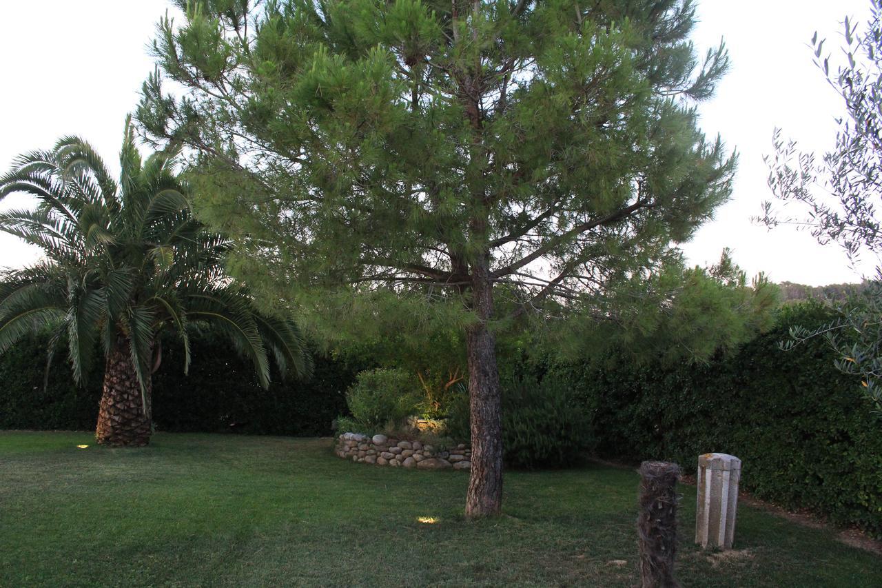Can Quilis Guest House Pontos Exterior photo