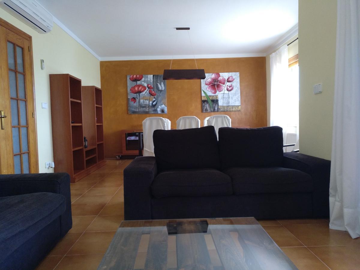 Can Quilis Guest House Pontos Exterior photo